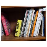 Books on Music and Art