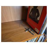 Metal Cross Pendant With Chain