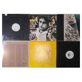 10 Vinyl Records from Various Artists