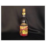 Myers's Rum Mid - 20th Century Dark Rum Sealed