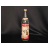 Stolichnaya Soviet - Era Vodka Sealed