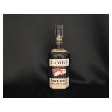 Lamb's Navy Rum Sealed
