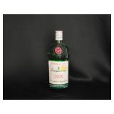 Tanqueray London Dry Gin Factory - Sealed