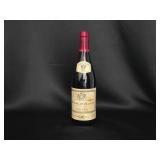 Beaujolais - Villages Red Wine Sealed