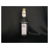 Manischewitz Concord Grape Wine Sealed