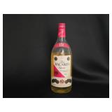 Bacardi 151 Rum Sealed