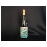 Nose Vineyard Wine Sealed