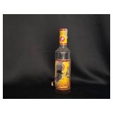 Sealed of Distilled Beverage - Vintage Lab