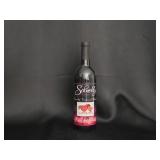 Schnebly Winery Passion Fruit Wine Sealed