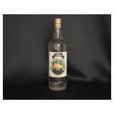 Zubrowka Bison Grass Vodka Sealed