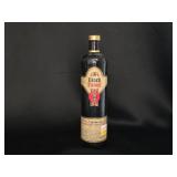 Black Tower Wine Sealed