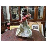 Katy Doll from Puerto Plata, Dominican Republic.