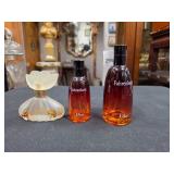 Dior Fahrenheit Bottles & Parfum Dior Bottle