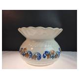 Ironstone China Bowl - Mayer Pottery
