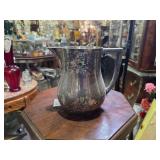 Vintage Patina Towle Continental Collection CX