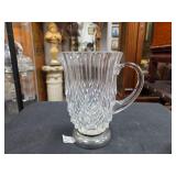 Vintage Val Saint Lambert 'Imperial' Clear Glass