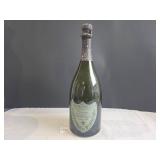 Dom Perignon Champagne Bottle - Factory Sealed