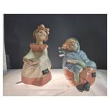 Marco Giner Figurines - Made in Spain