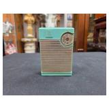 Vintage GE Transistor Radio (model P