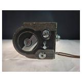 Revere 8 Model 55 Movie Camera