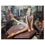 Austin Prod 1979 Figurine - Ballerina Pose