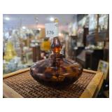 On The Wild Side 'Tortoise Shell' Pattern Bohemia