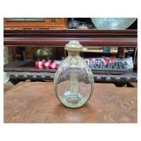 'Alpaca' Haig & Haig Scotch Whiskey decanter