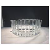 Vintage Crystal Bowl