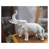 Graastenfjord Porcelain 'Good Luck' White