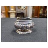Vintage Art Deco Ronson Crown Table Lighter