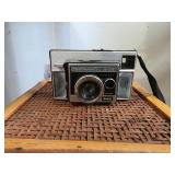 Kodak Instamatic X - 35 Camera - w/ Strap