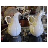 Butler's Pantry by Lenox Pitcher Set