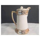 Vintage Japanese Shofu Hand