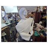 Austin Prod Inc 1987 'Mysterious I' Sculpture