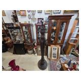 Lion Head Corbels Base - Ornate Design