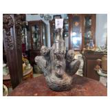 Pre Pre Columbian Figurine