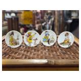 Vintage 1976 Roth Petticoats & Pantaloons