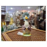 Beatrix Potter's Jemima Puddleduck Figurine
