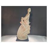 Arte Deco style 1990 Sculpture - Made in Italy
