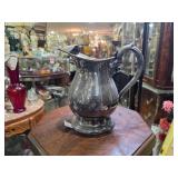 Vintage Newport Gorham Silver