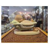 I'm As Comfy As Can Be Memories of Yesterday