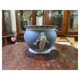 Wedgwood Planter