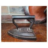 Sylvester's Patent Savery