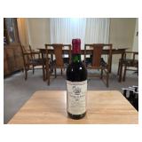 1990 Chevalier de Bayard Vin de Pays de l'HÂ©rau