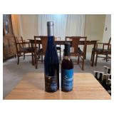 Two Bottles of Wine