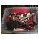 Modern Hand Tools