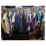 Men's and Women's  and Contemporary Apparel
