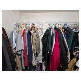 Men's Casual and Business Casual Apparel