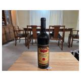 2001 Bosco Nestore Montepulciano d'Abruzzo DOC