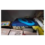Shelf Contents